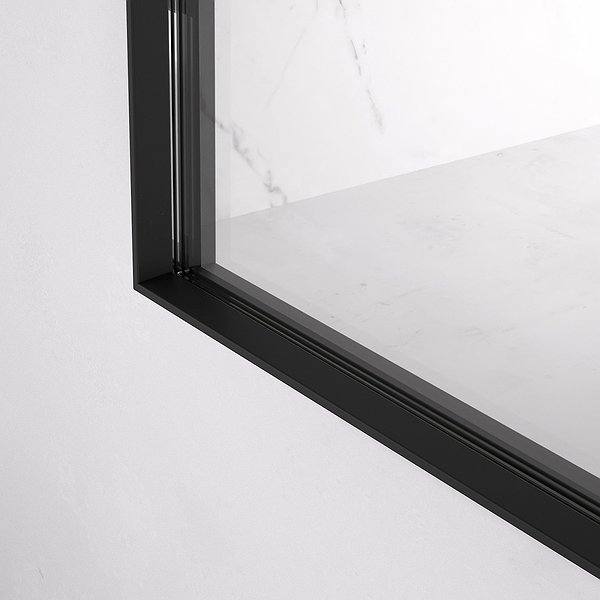 Detalle marco