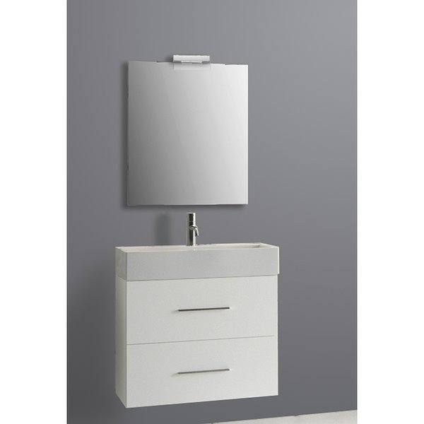 Blanco porcelana