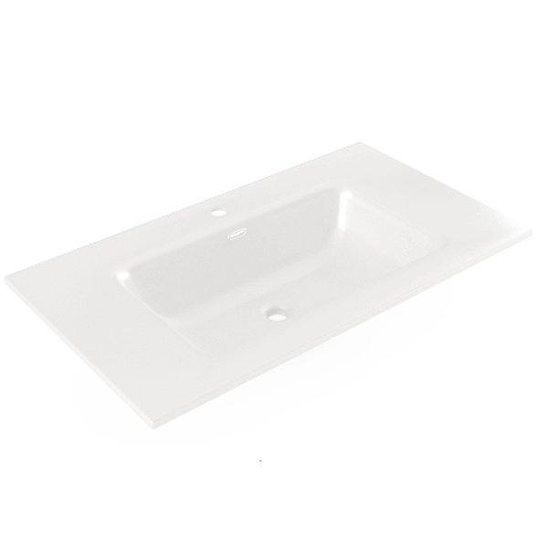 Lavabo Eos cerámica Campoaras