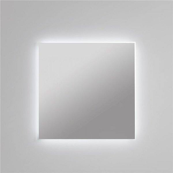 Espejo Lisa luz led 60x80 cm de Bruntec