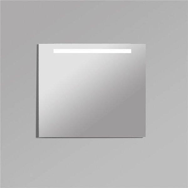 Espejo Tarim a medida luz led de Bruntec