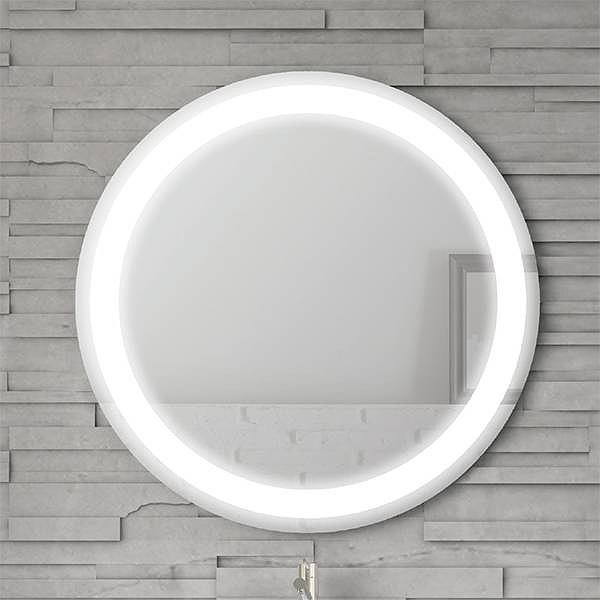 Espejo Round de Inve 80cm