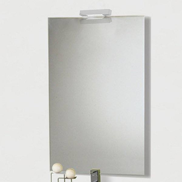 Espejo Tolede 60 x 100 cm