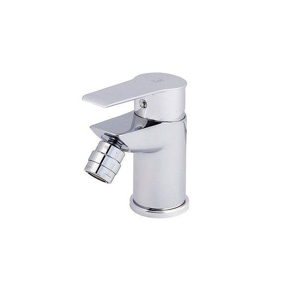 Grifo de bidé monomando Albos de Galindo | Decorabaño