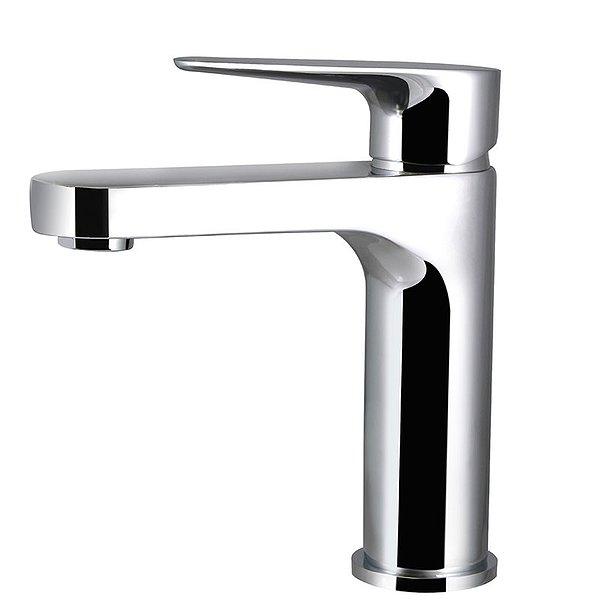Grifo de lavabo monomando cromo Clio de GME
