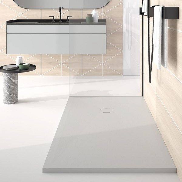 Gris 7035 Liso