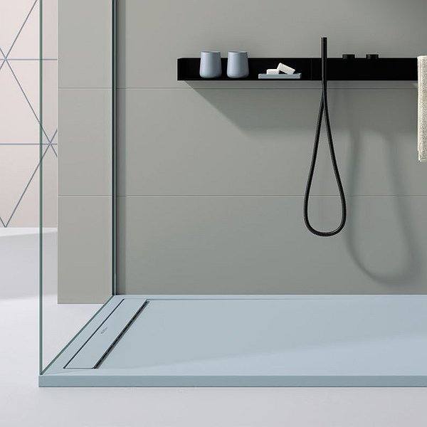 Gris 7035 Liso
