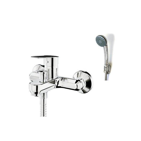Grifo para bañera y ducha Albos de Galindo | Decorabaño