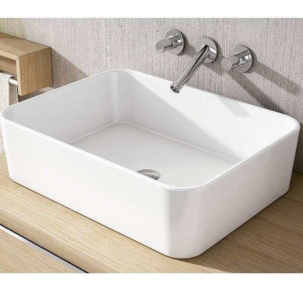Lavabo Iria de Cerámica de Viso Bath