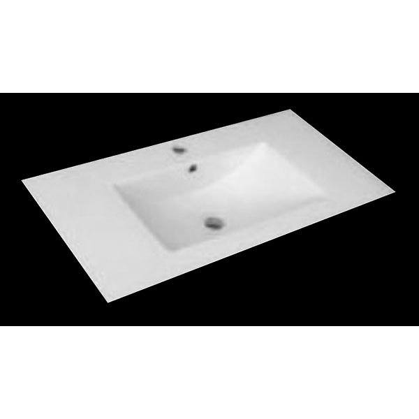 Lavabo Extraplano cerámica Campoaras
