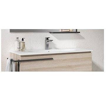 Lavabo encastrado blanco Ada de Viso Bath