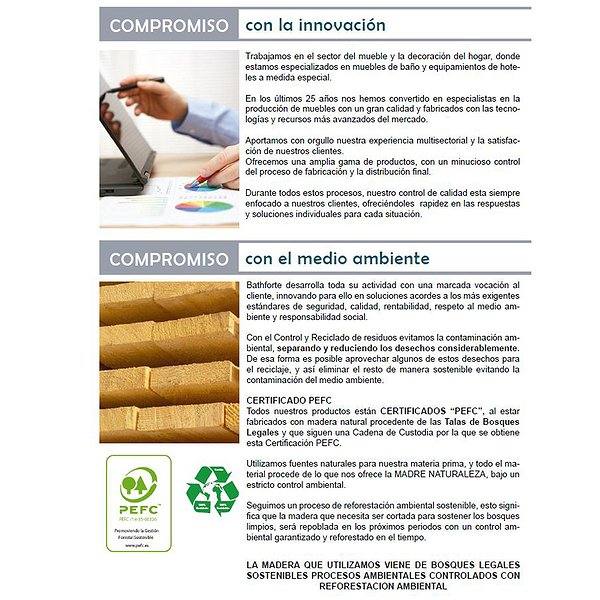 Compromiso con el medio ambiente