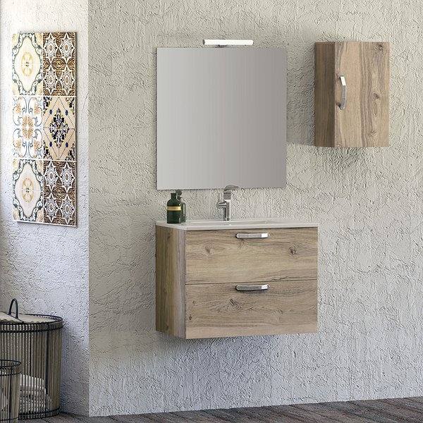 Mueble Neos acabado Niagara