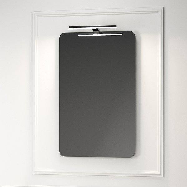 Espejo Nitro de Coycama 50x80cm