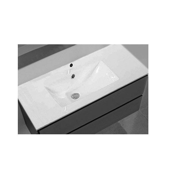 Lavabo de cerámica Onix