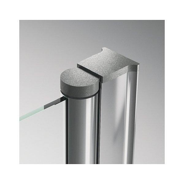 Perfil de compensación hasta 15 mm, fijación por extensor lateral