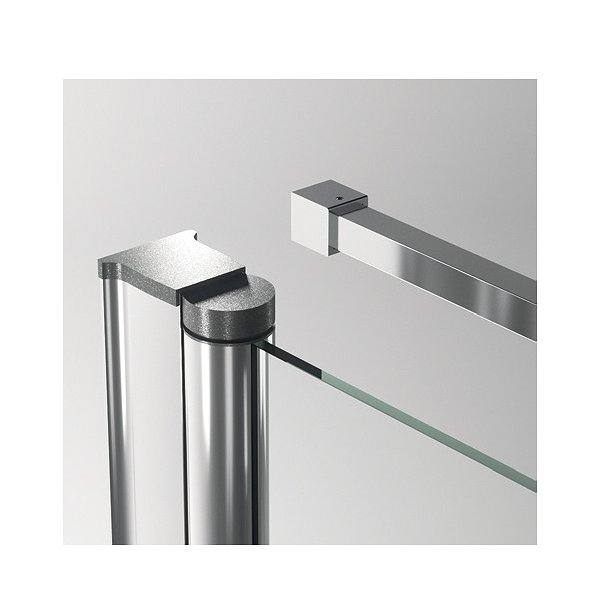 Perfilería de aluminio hasta 1,7 mm de espesor en lacado o anodizado