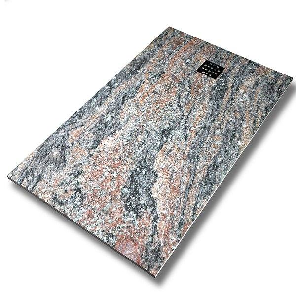 Plato de ducha alta calidad granito Kinawa a medida varios modelos