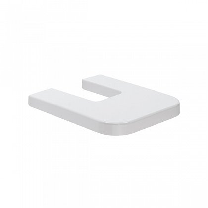 Tapa Bidé duroplast opcional