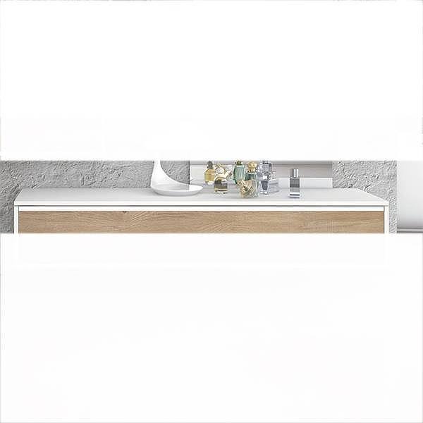 Tapa para muebles Bahía modular  laminada 1.9cm de Inve