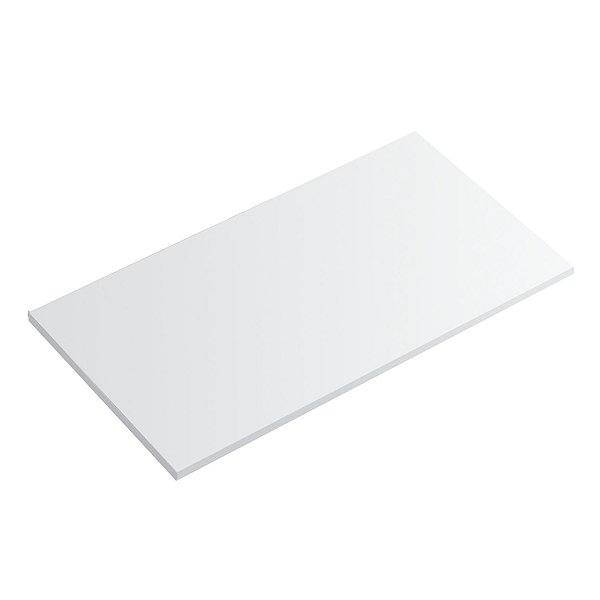 Tapa para mueble Ambar mate solid surface de Coycama 
