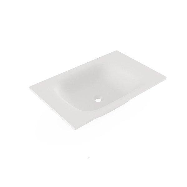 Lavabo Solid Surface Verni