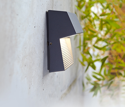 Inspire Aplique Oxford LED