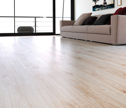 Artens Suelo laminado ROBLE ARENA