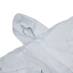 Vestuario de protección Rulo Pluma MONO PARA PINTAR DESECHABLE XL