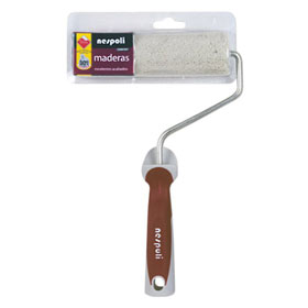 Rodillo  BARNIZAR TEFLON