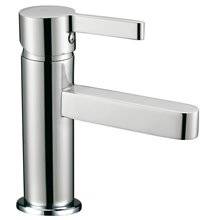 Grifo de lavabo Fussion de GME