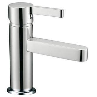 Grifo de lavabo Fussion de GME