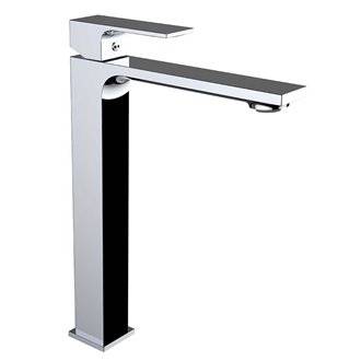 Grifo alto de lavabo Saona Slim