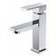 Grifo lavabo Orion de GME
