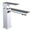 Grifo de lavabo Saona Slim