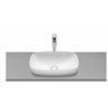 Lavabo encastrado Inspira Soft Roca 55x37