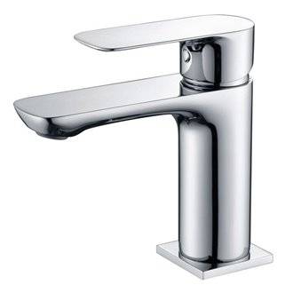Grifo de lavabo Cassio de GME