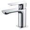 Grifo de lavabo Cassio de GME