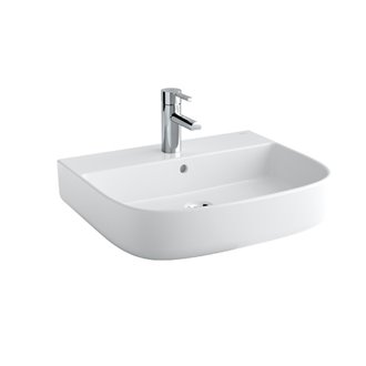 Lavabo sobre encimera 60 MID de Gala