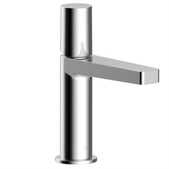 Grifo monomando de lavabo PROJECT-TRES