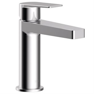 Grifo monomando de lavabo maneta PROJECT-TRES