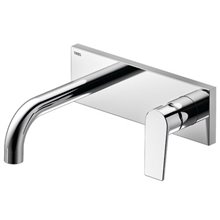 Grifo de pared para lavabo PROJECT TRES