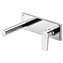 Grifo de pared mural para lavabo PROJECT TRES
