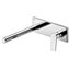 Grifo de pared mural para lavabo PROJECT TRES