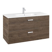 Mueble Unik cedro 100cm Victoria Basic Roca