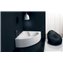 Ba&ntilde;era angular Skin 120