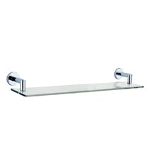 Repisa de vidrio line NOFER
