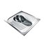 Placa turca NOFER