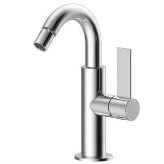 Grifo de bid&eacute; alto PROJECT TRES