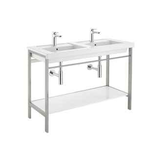 Estructura base 120cm Prisma Roca